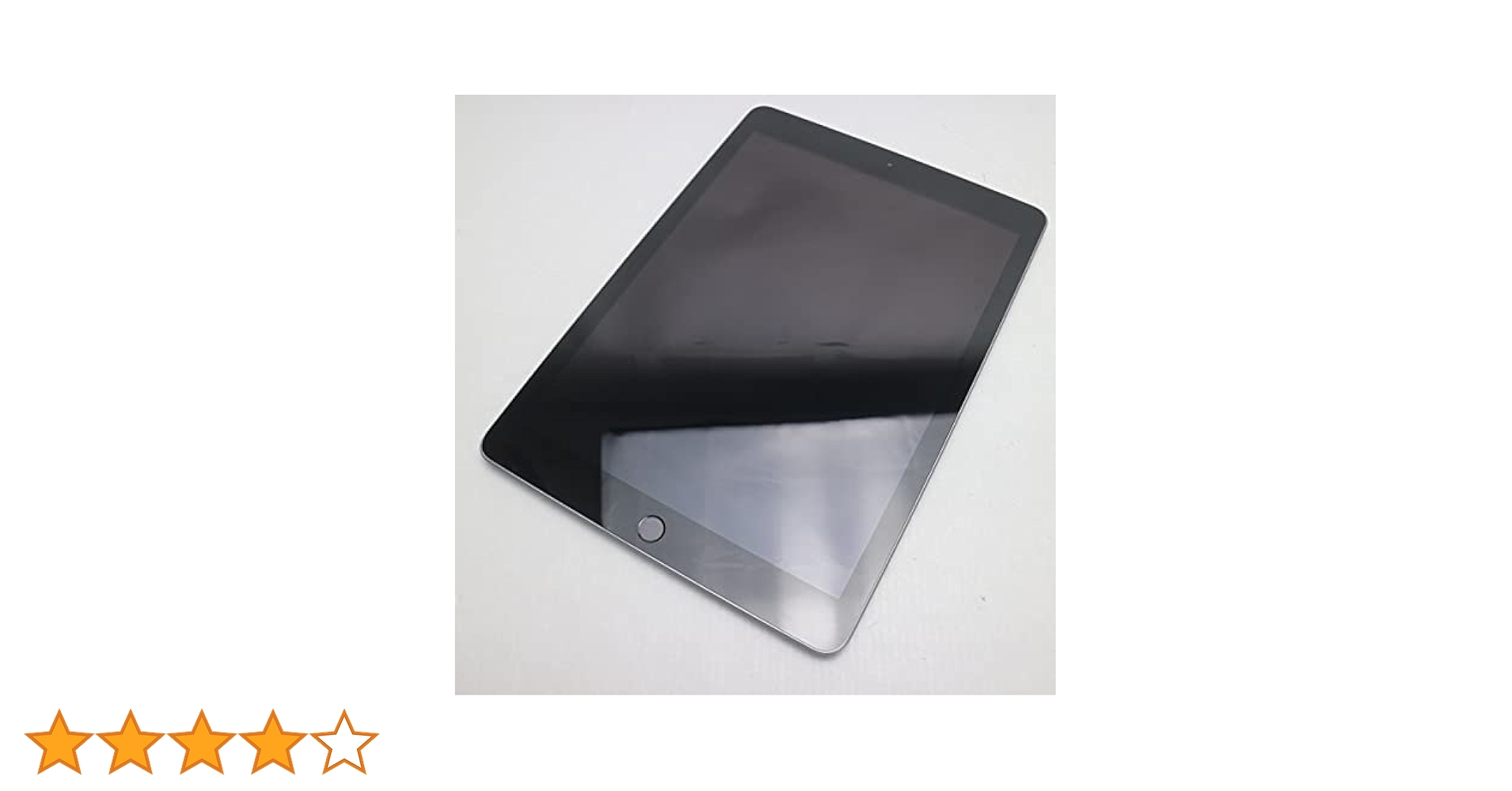 Amazon.co.jp: 【整備済み品】 Apple iPad (第6世代) Wi-Fi